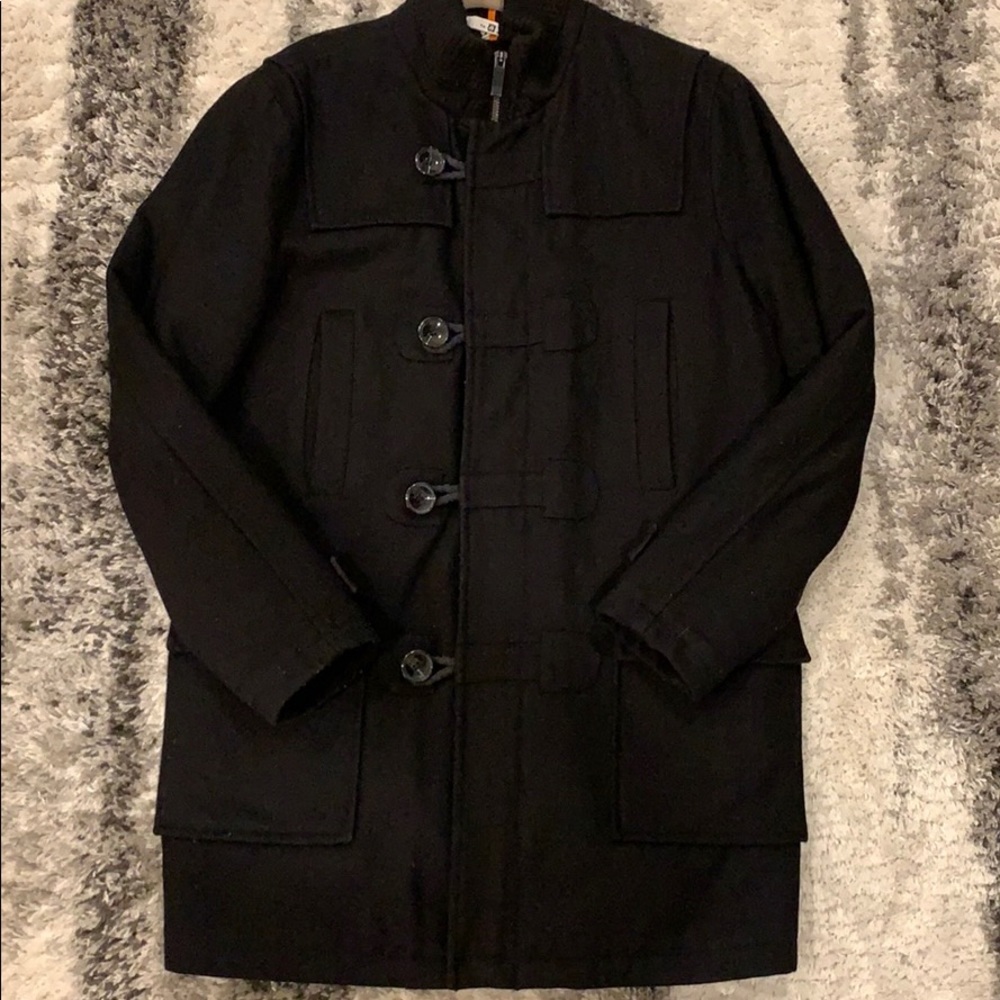 Sean Jean Peacoat - Picture 1 of 5